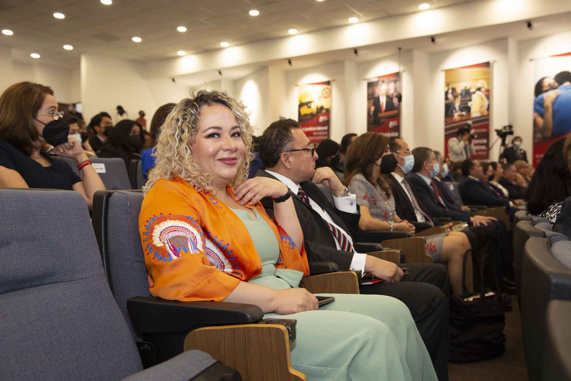 Congreso Internacional Federalismo Judicial