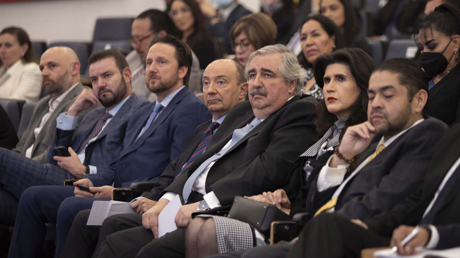 Congreso Internacional Federalismo Judicial